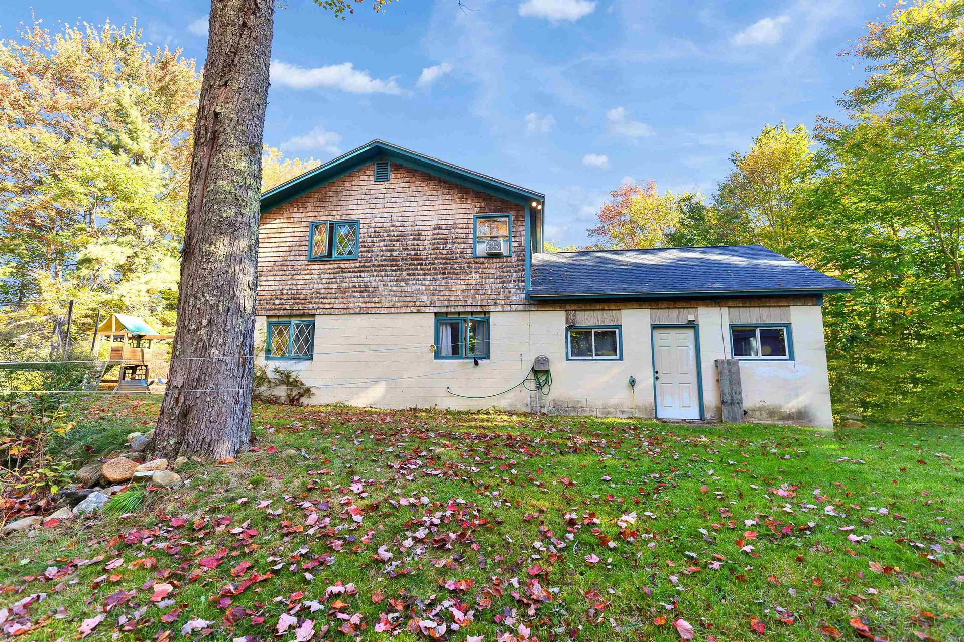 9 Nutter Circle Barnstead NH 03225