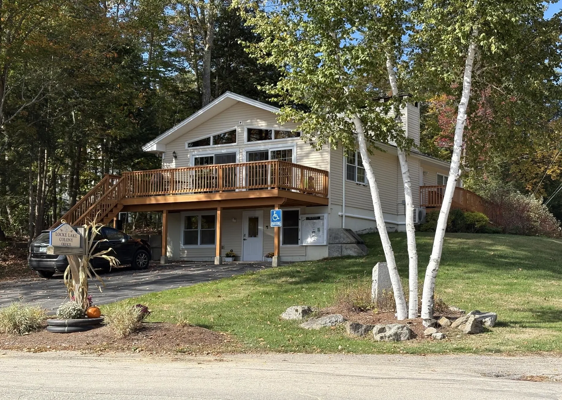 9 Nutter Circle Barnstead NH 03225