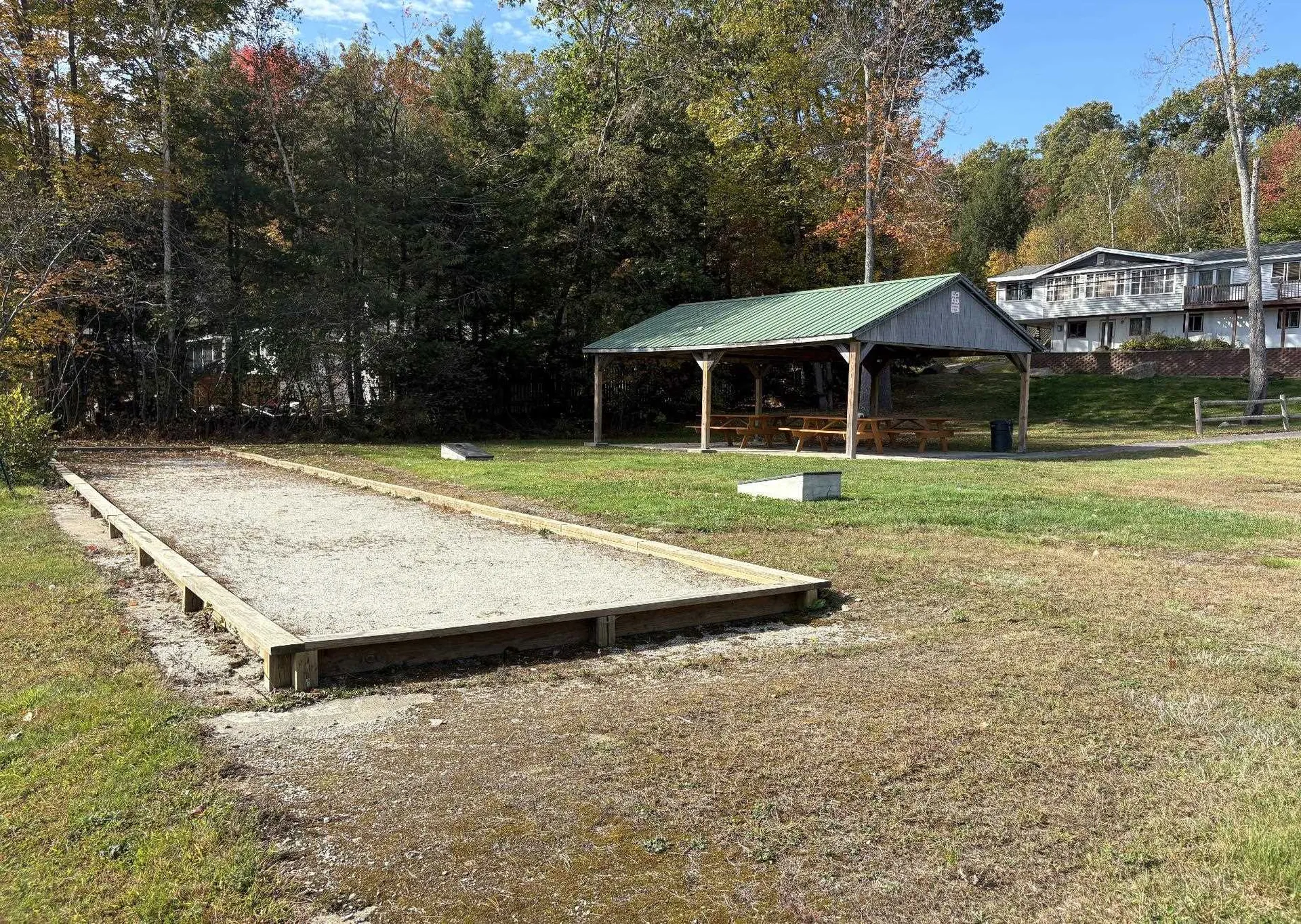 9 Nutter Circle Barnstead NH 03225