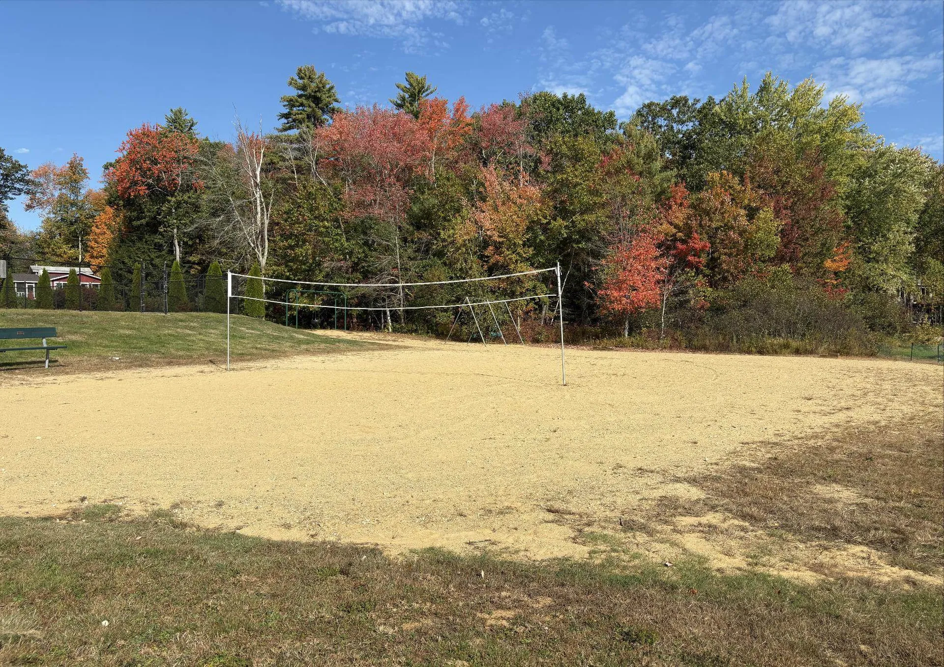 9 Nutter Circle Barnstead NH 03225