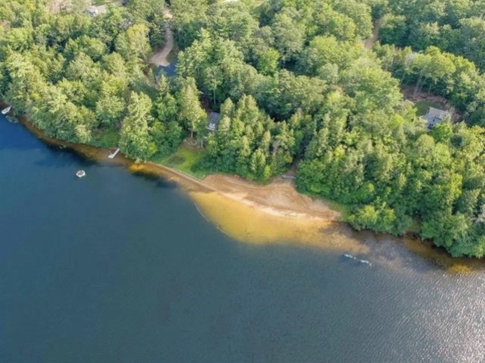 9 Nutter Circle Barnstead NH 03225