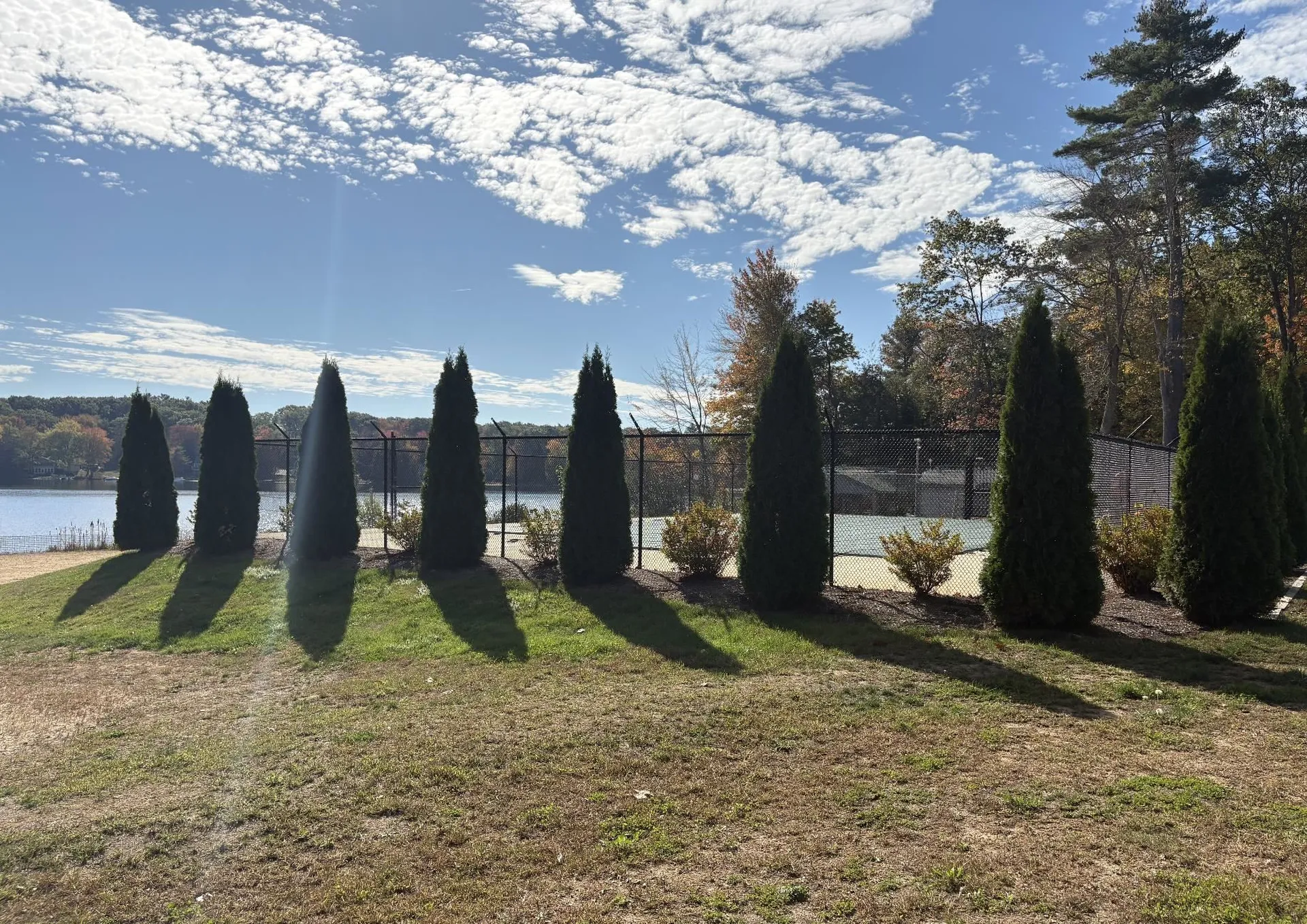 9 Nutter Circle Barnstead NH 03225