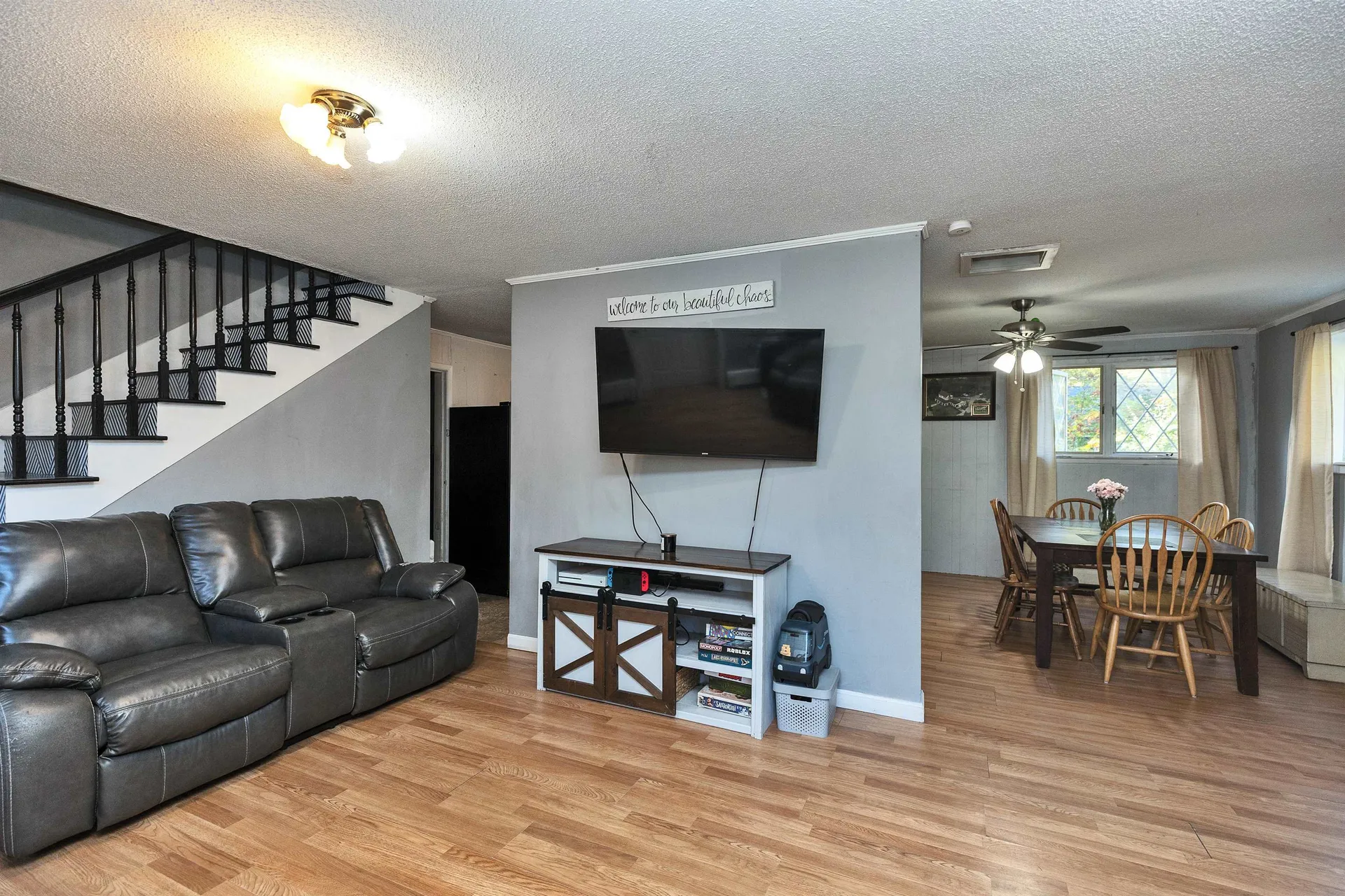 9 Nutter Circle Barnstead NH 03225