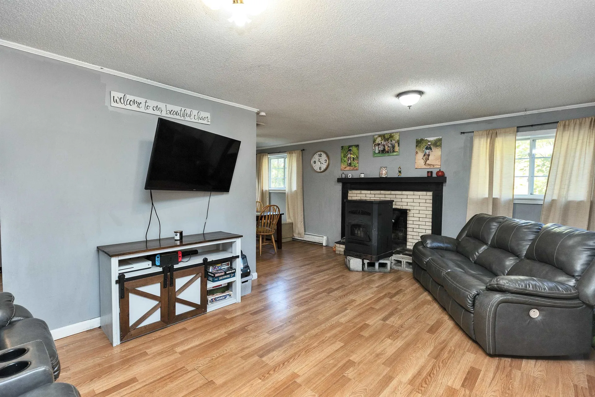 9 Nutter Circle Barnstead NH 03225