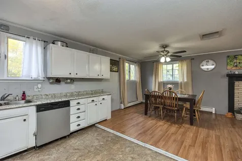 9 Nutter Circle Barnstead NH 03225