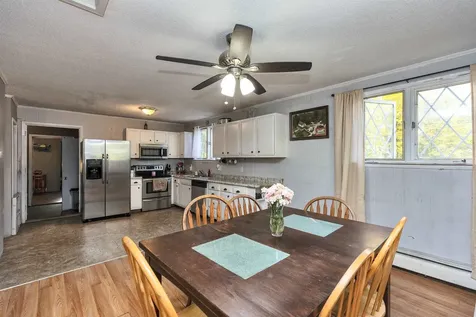 9 Nutter Circle Barnstead NH 03225