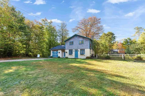 9 Nutter Circle Barnstead NH 03225