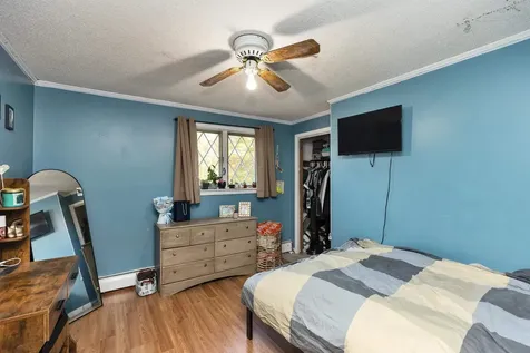 9 Nutter Circle Barnstead NH 03225