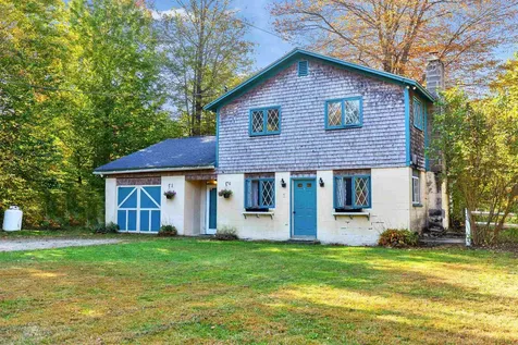 9 Nutter Circle Barnstead NH 03225