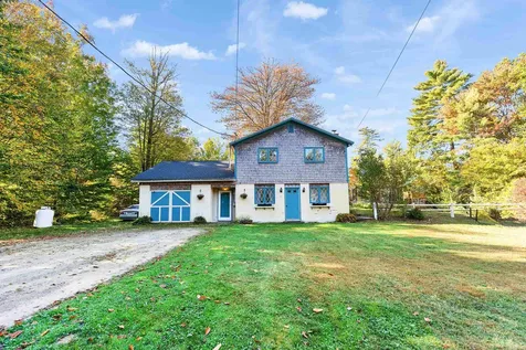 9 Nutter Circle Barnstead NH 03225