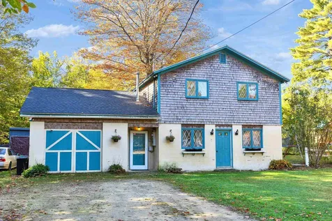 9 Nutter Circle Barnstead NH 03225