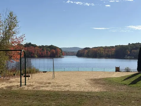 9 Nutter Circle Barnstead NH 03225