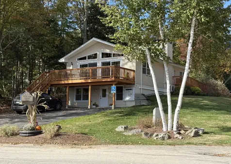 9 Nutter Circle Barnstead NH 03225