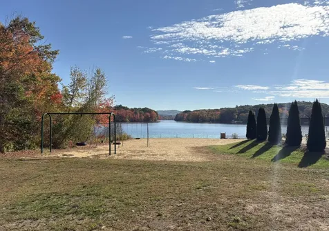 9 Nutter Circle Barnstead NH 03225