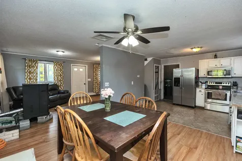 9 Nutter Circle Barnstead NH 03225