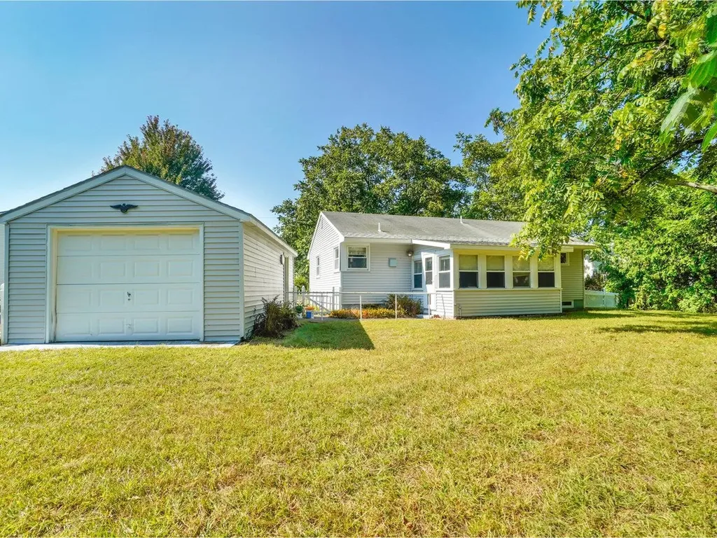 51 Loaldo Drive Burlington VT 05408