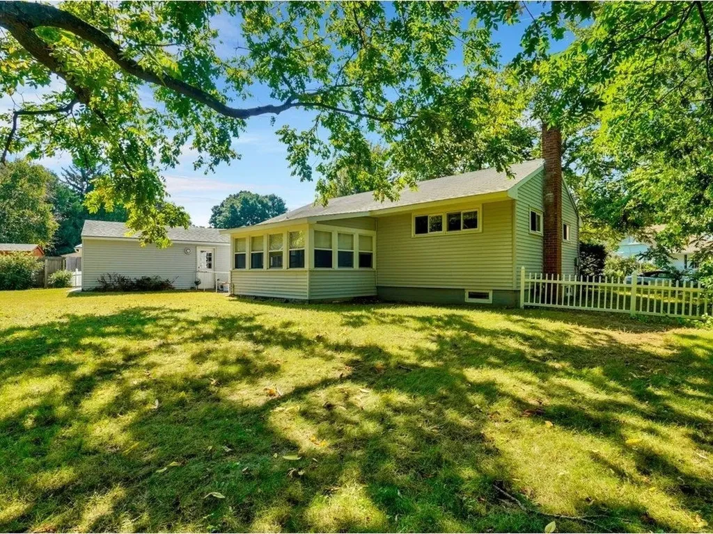 51 Loaldo Drive Burlington VT 05408