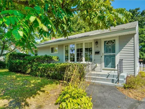 51 Loaldo Drive Burlington VT 05408