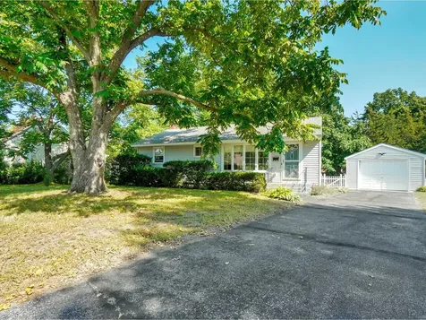 51 Loaldo Drive Burlington VT 05408