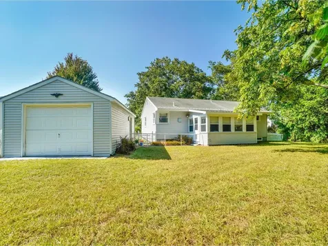 51 Loaldo Drive Burlington VT 05408