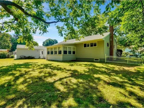 51 Loaldo Drive Burlington VT 05408