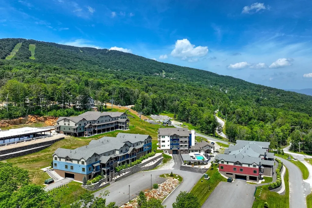 37 Village Center Road Ludlow VT 05149