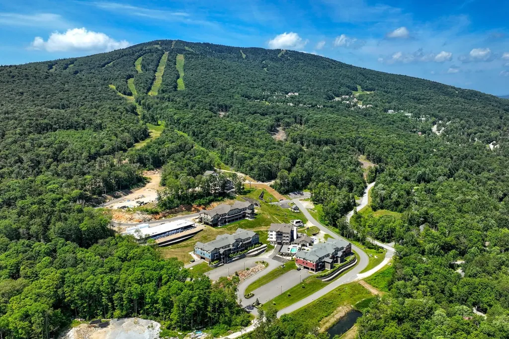 37 Village Center Road Ludlow VT 05149