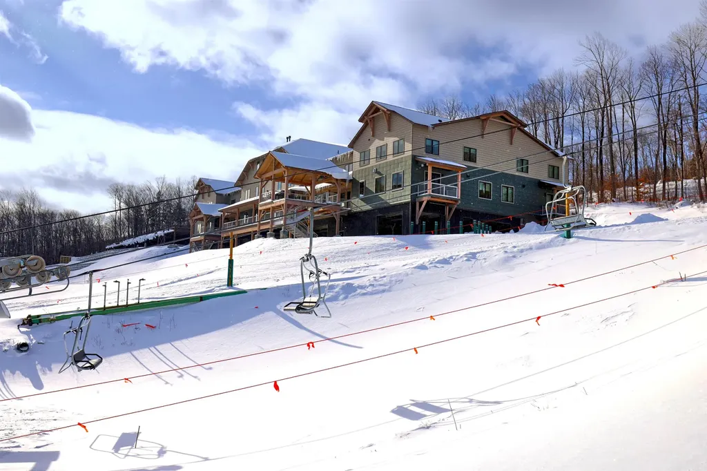 37 Village Center Road Ludlow VT 05149