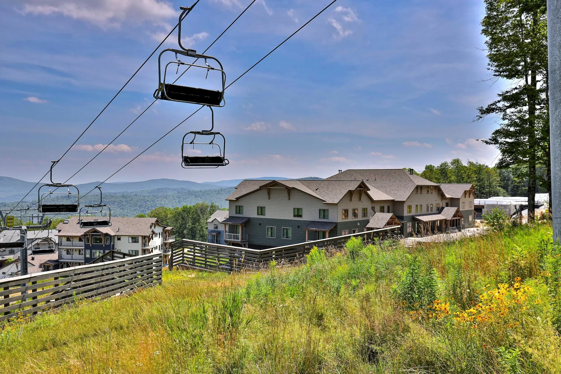 37 Village Center Road Ludlow VT 05149