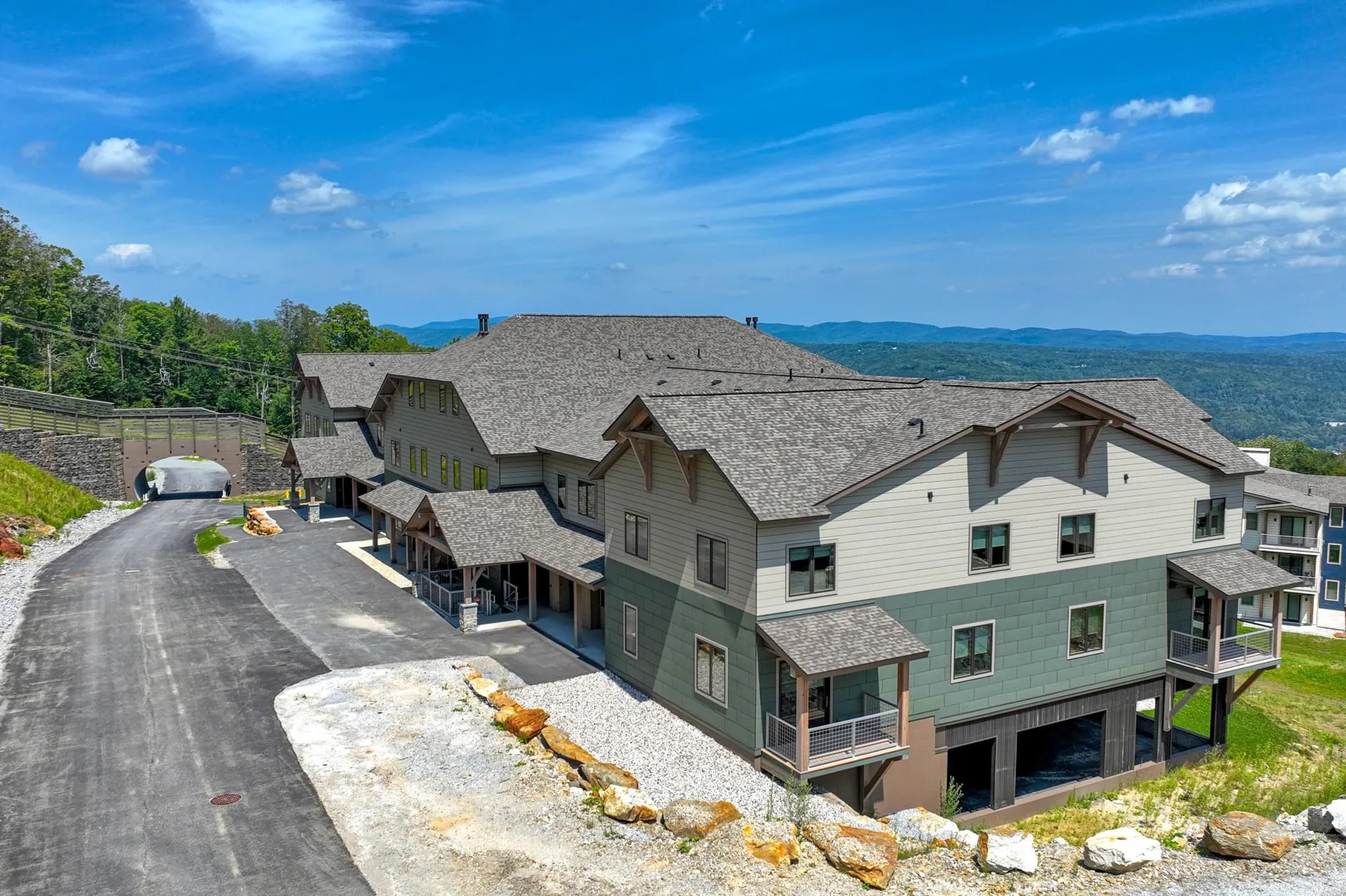 37 Village Center Road Ludlow VT 05149