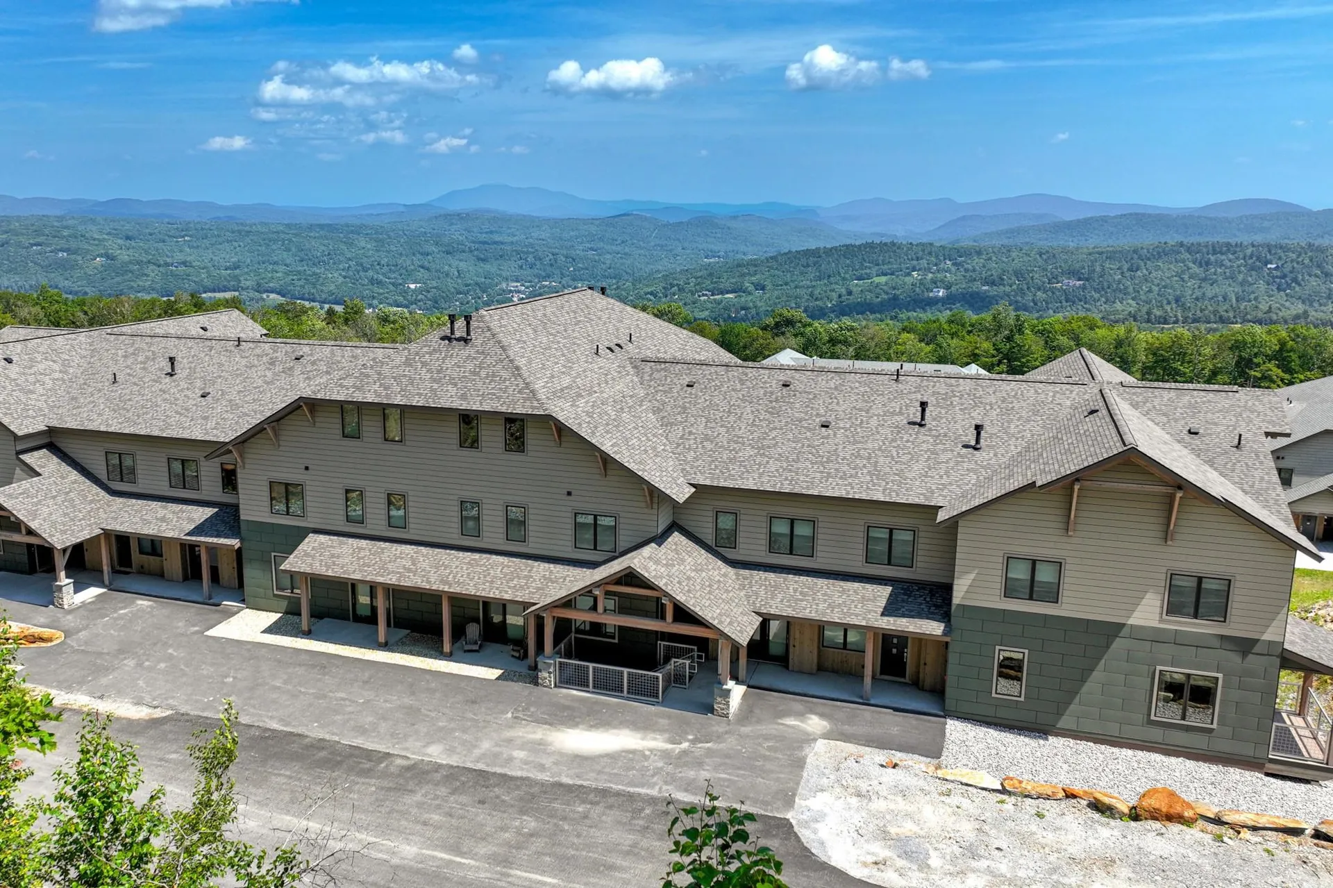 37 Village Center Road Ludlow VT 05149