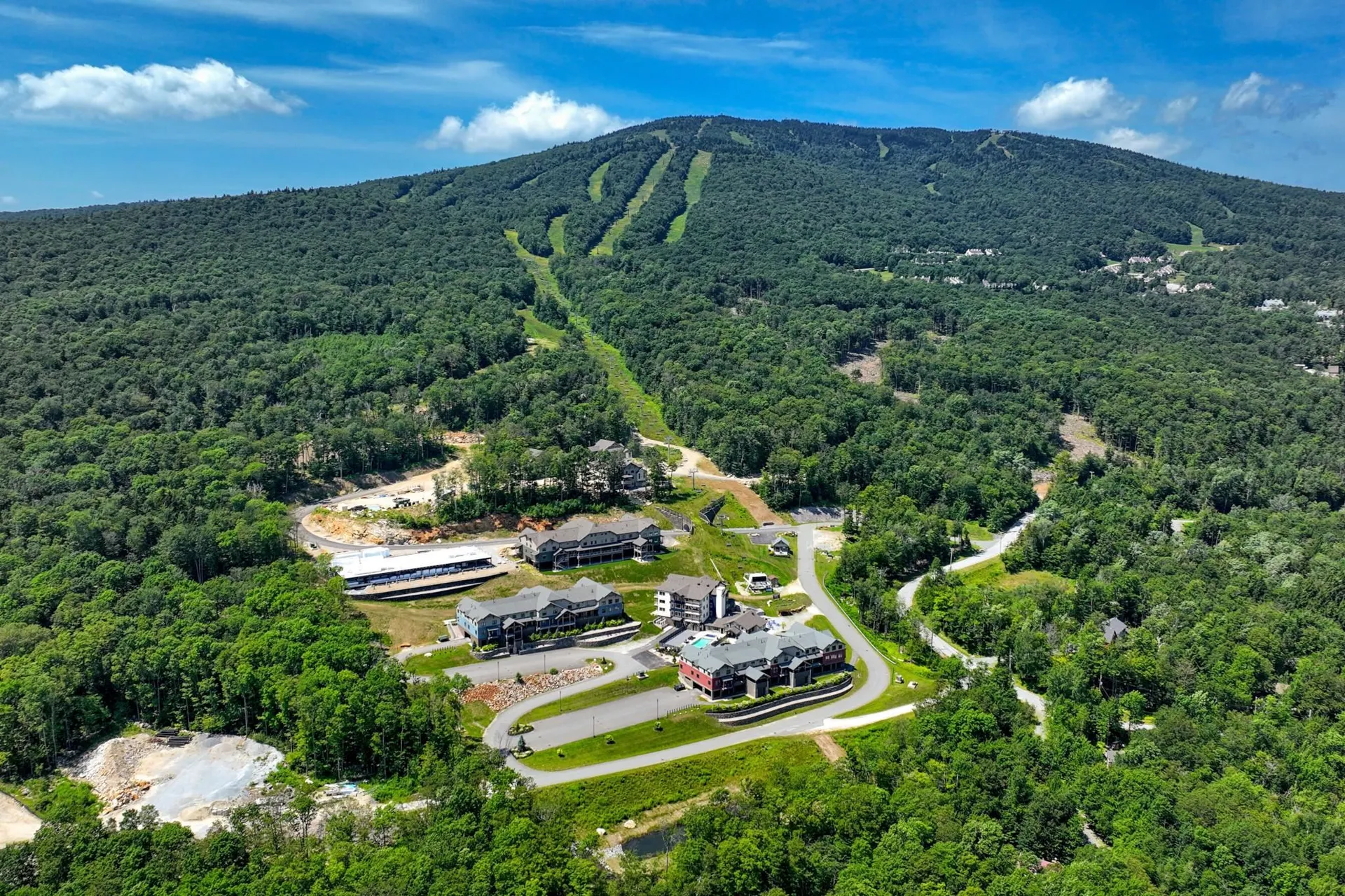 37 Village Center Road Ludlow VT 05149