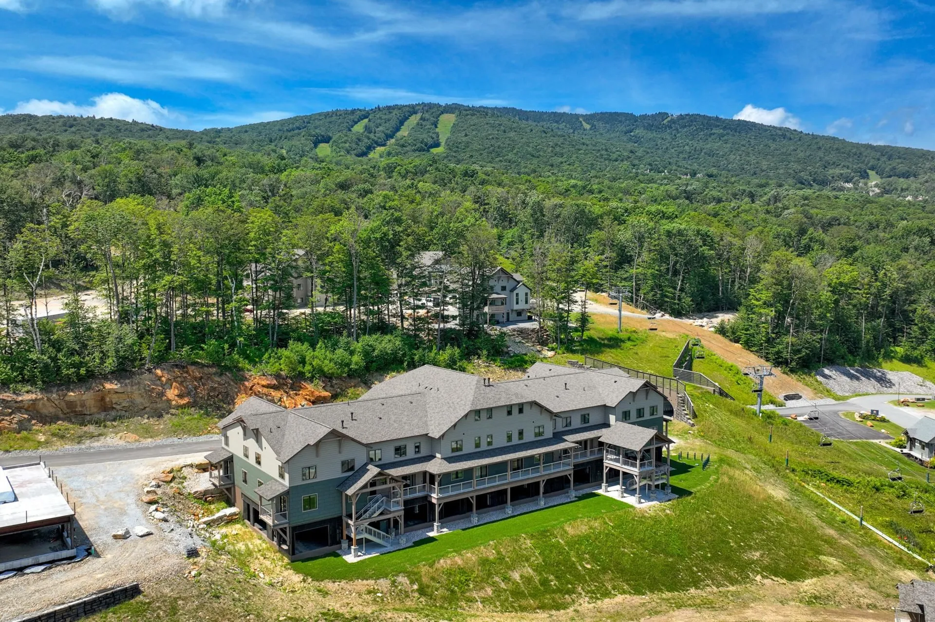 37 Village Center Road Ludlow VT 05149