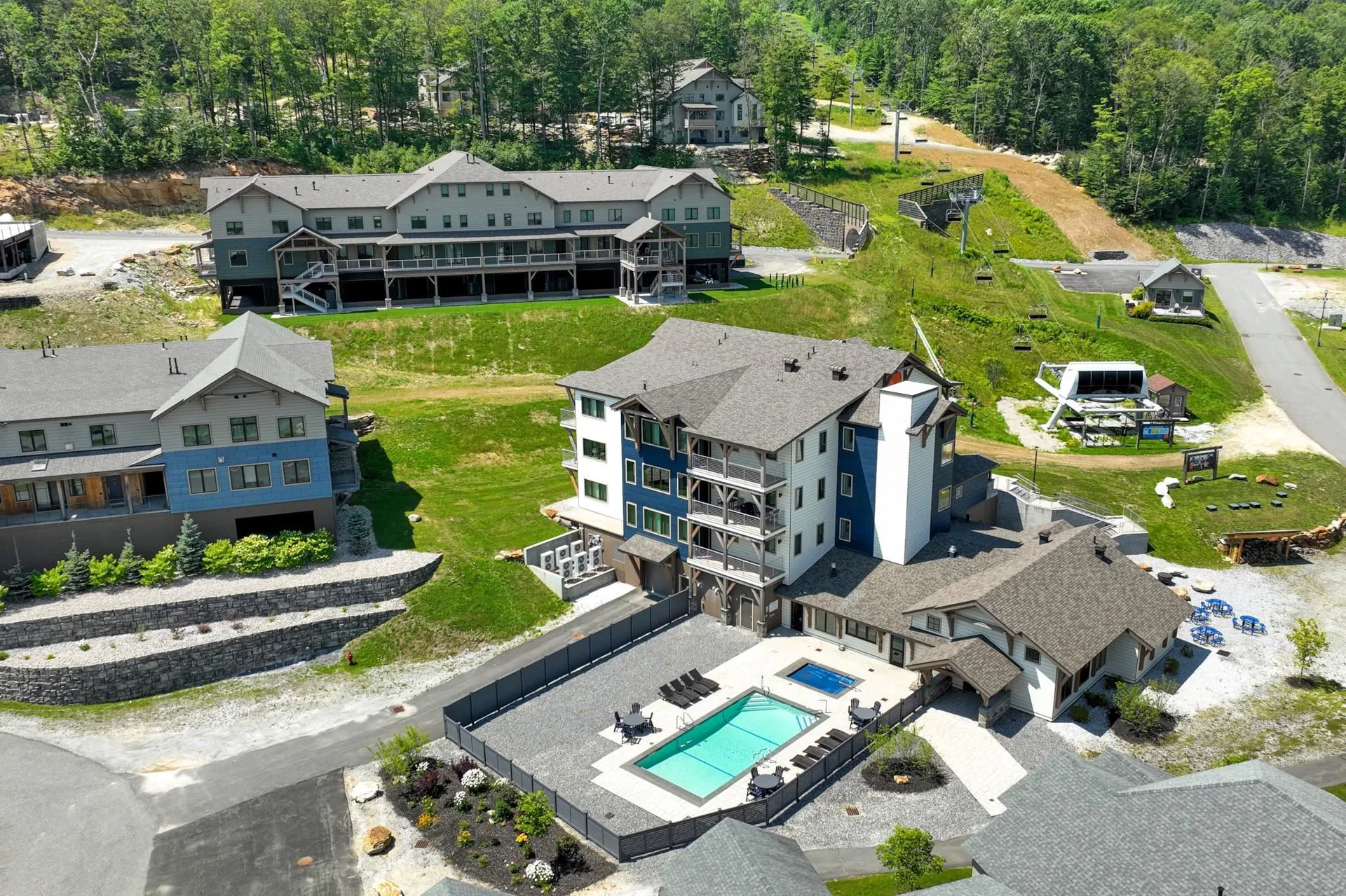 37 Village Center Road Ludlow VT 05149