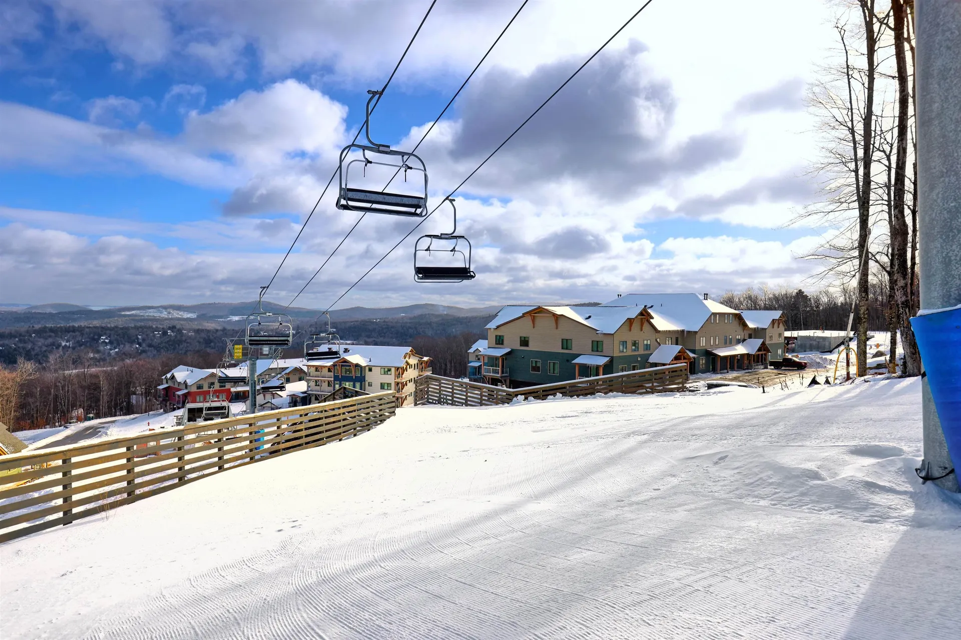 37 Village Center Road Ludlow VT 05149