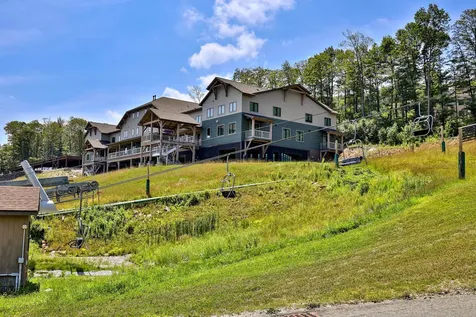 37 Village Center Road Ludlow VT 05149