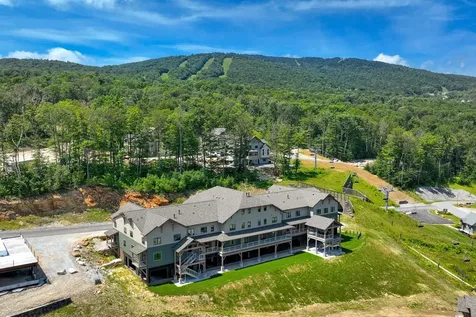 37 Village Center Road Ludlow VT 05149