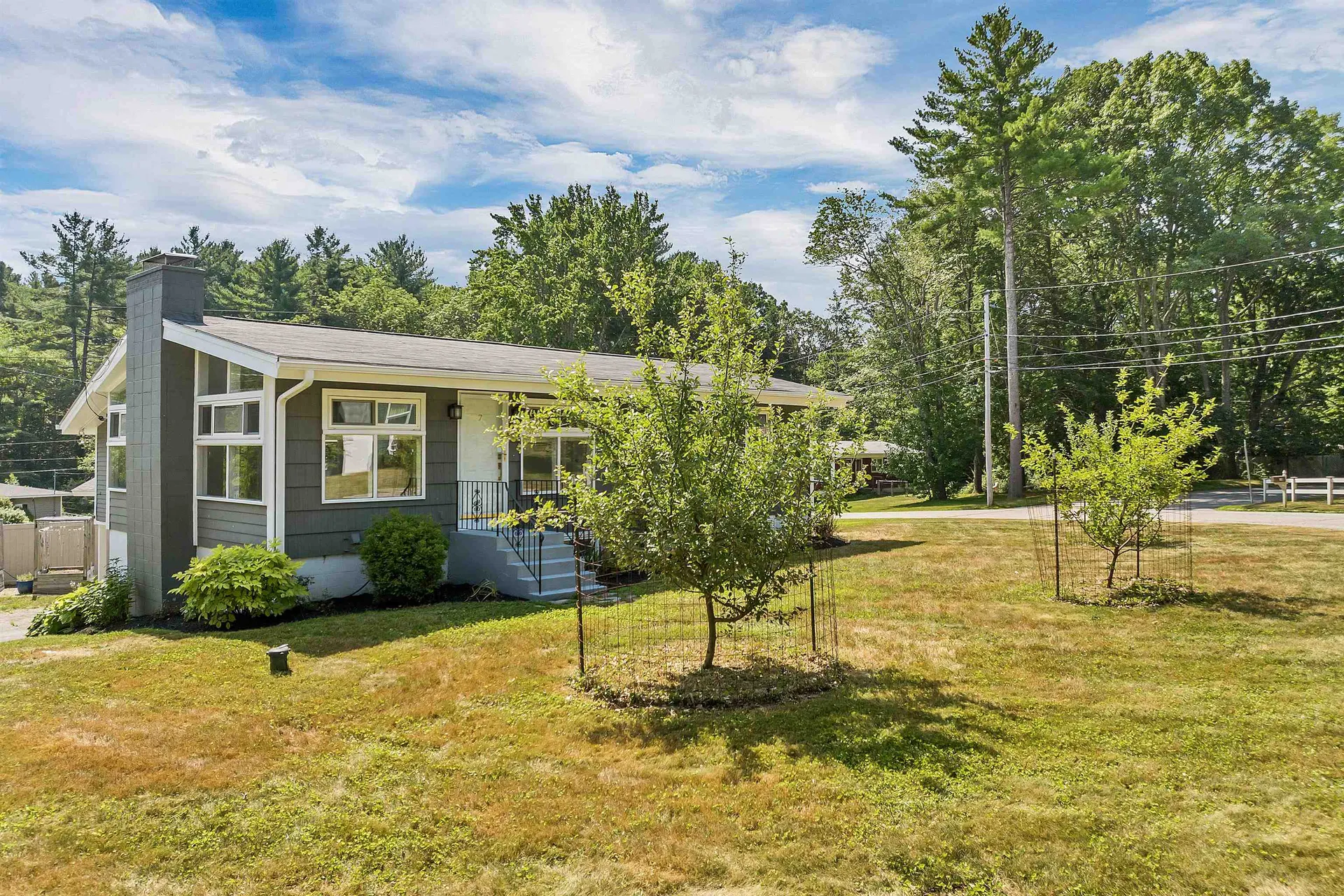 7 Hemlock Circle Dover NH 03820