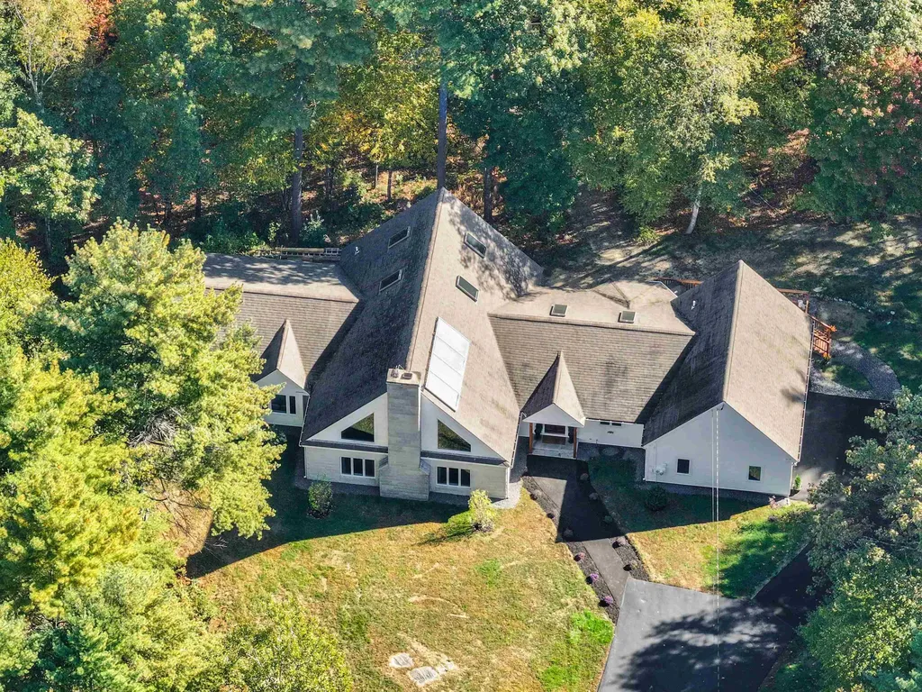 156 Piscassic Road Newfields NH 03856