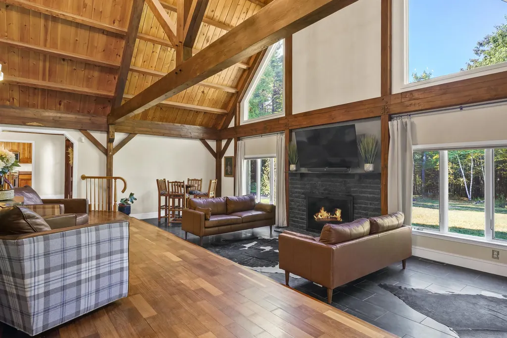 156 Piscassic Road Newfields NH 03856