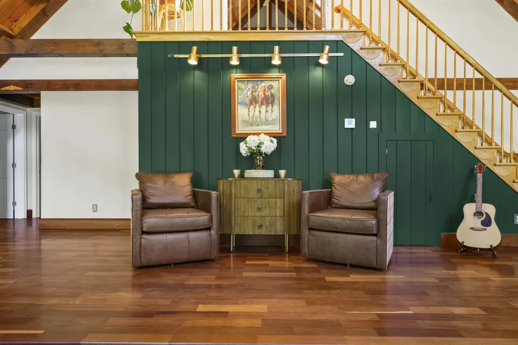 156 Piscassic Road Newfields NH 03856