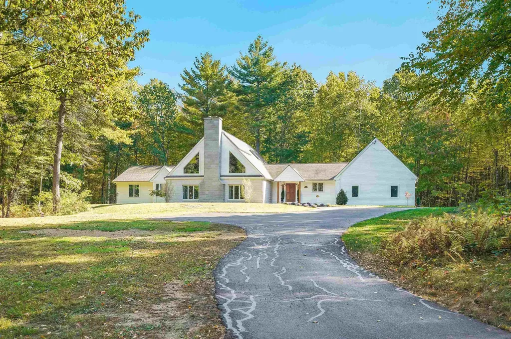 156 Piscassic Road Newfields NH 03856