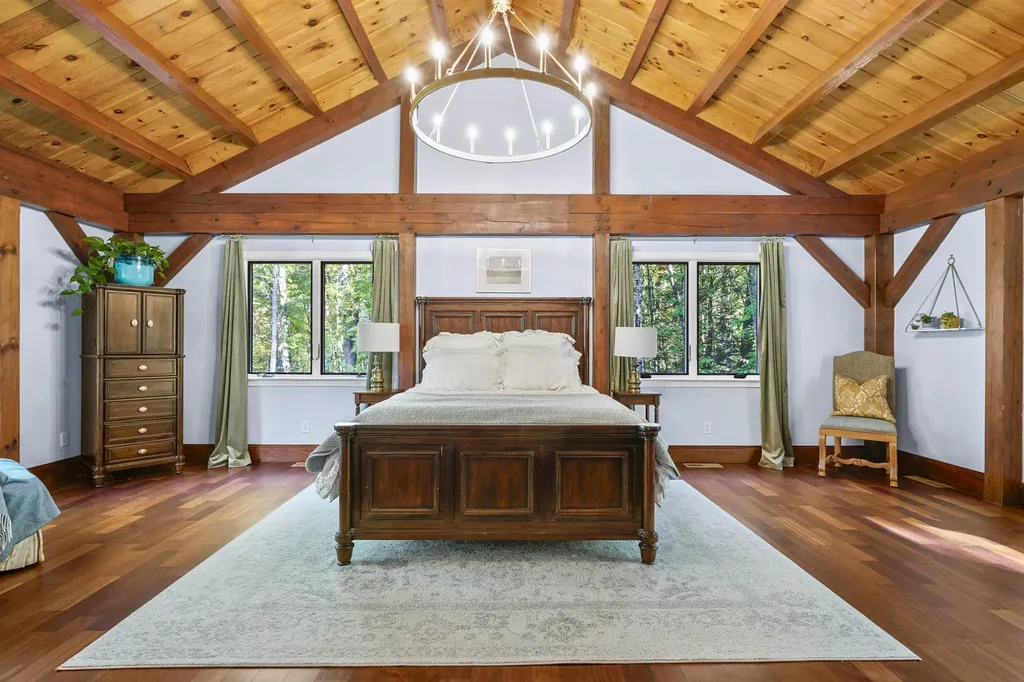 156 Piscassic Road Newfields NH 03856