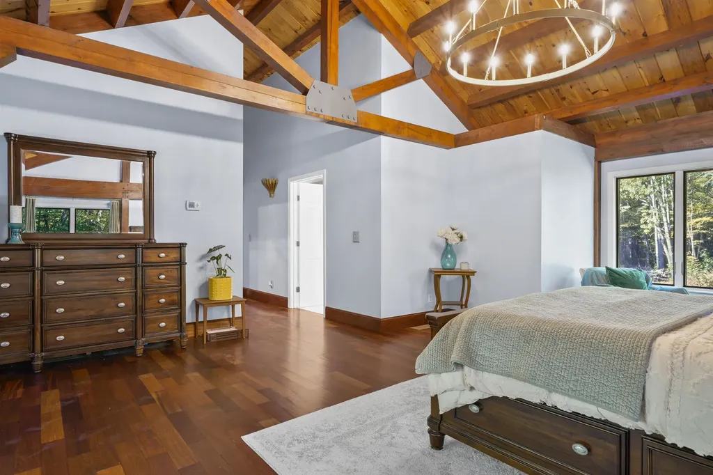 156 Piscassic Road Newfields NH 03856