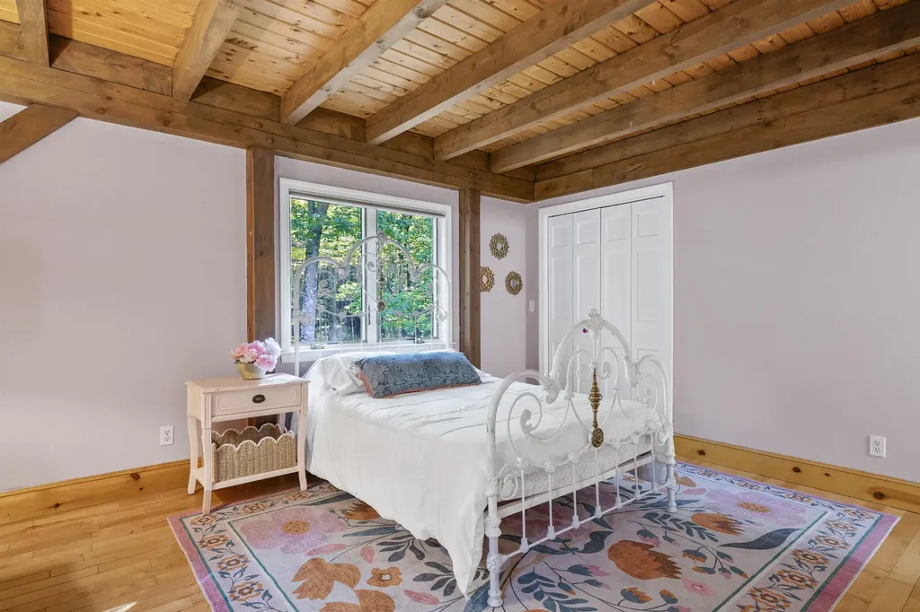 156 Piscassic Road Newfields NH 03856