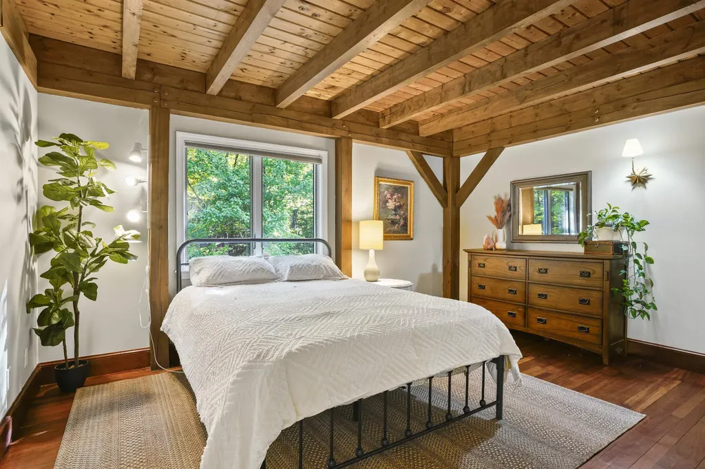 156 Piscassic Road Newfields NH 03856