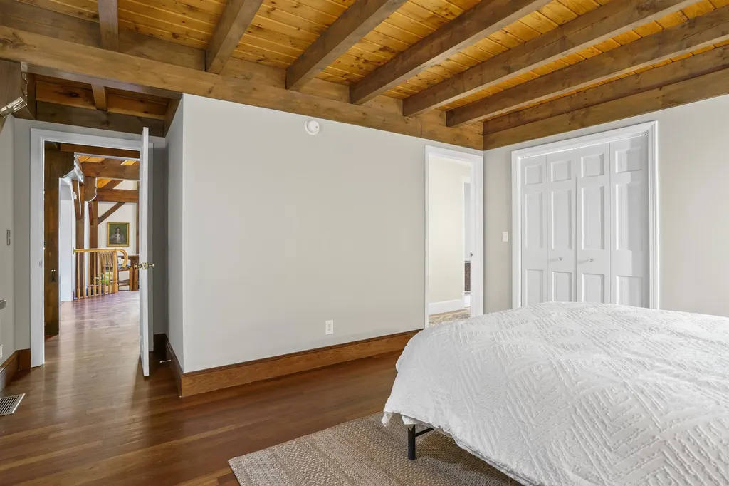 156 Piscassic Road Newfields NH 03856