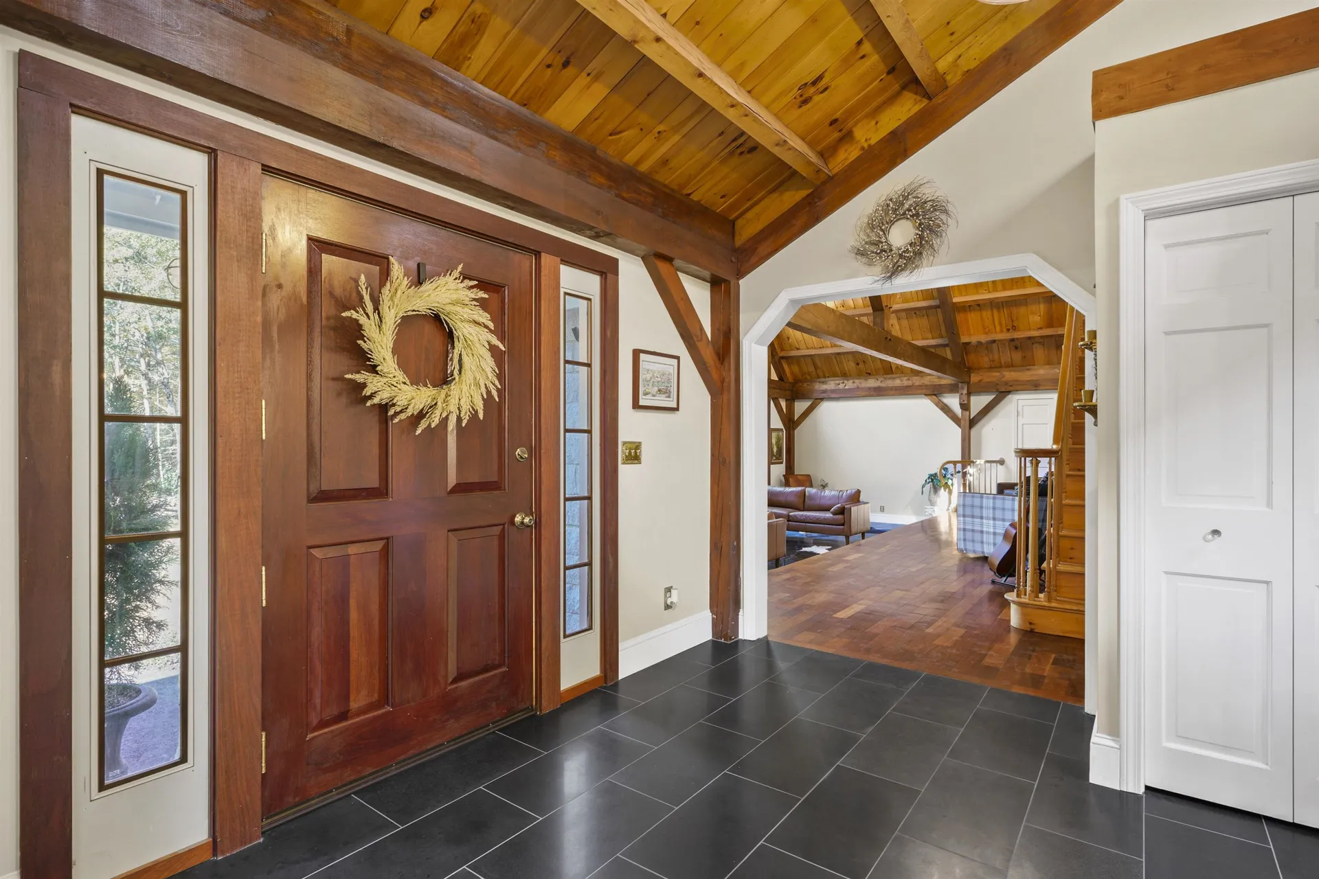 156 Piscassic Road Newfields NH 03856