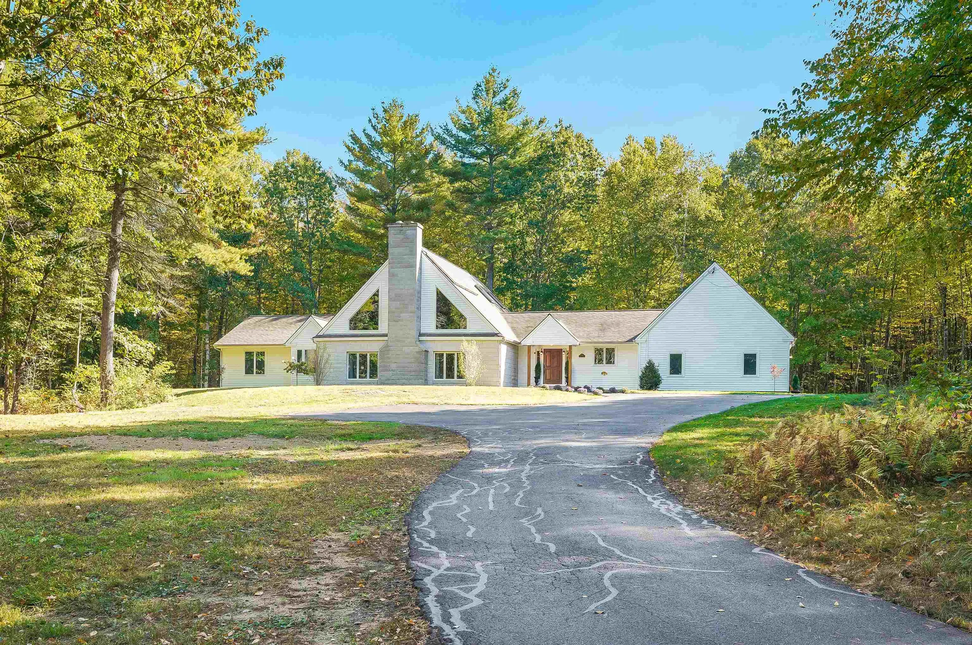 156 Piscassic Road Newfields NH 03856