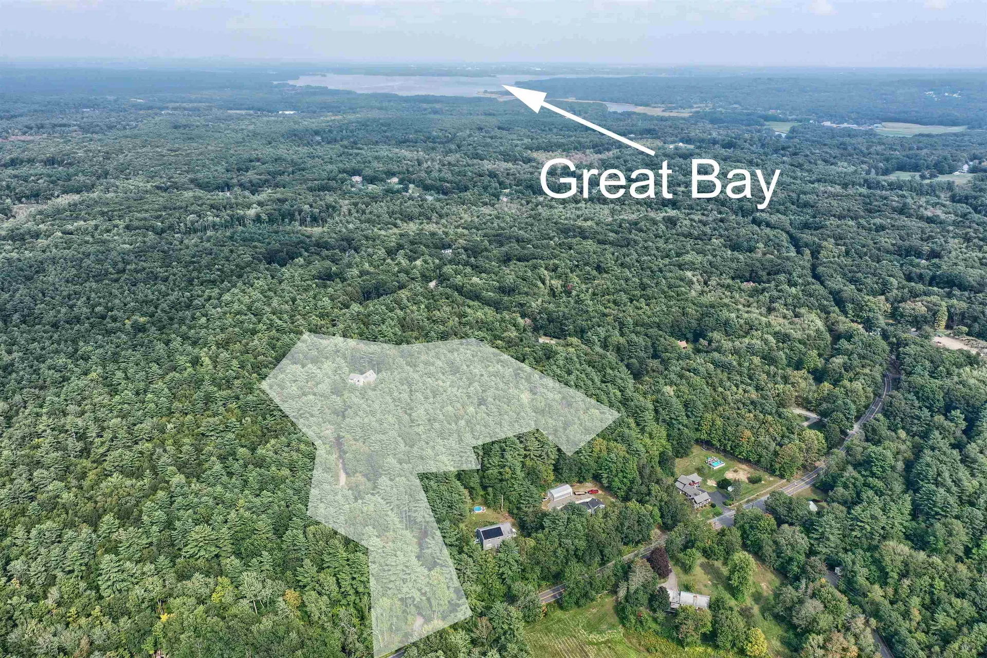 156 Piscassic Road Newfields NH 03856